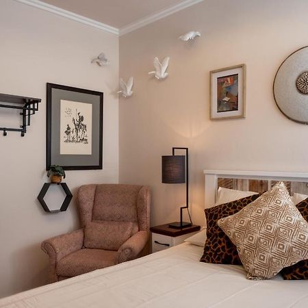 Beachfront Luxury - 2 Chaka'S Place Ballito Ngoại thất bức ảnh