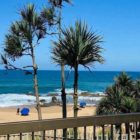 Beachfront Luxury - 2 Chaka'S Place Ballito Ngoại thất bức ảnh