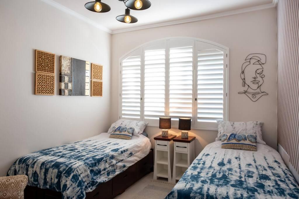 Beachfront Luxury - 2 Chaka'S Place Ballito Ngoại thất bức ảnh
