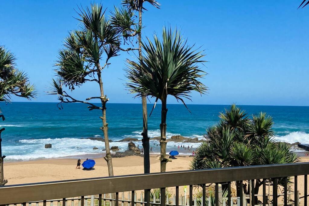 Beachfront Luxury - 2 Chaka'S Place Ballito Ngoại thất bức ảnh