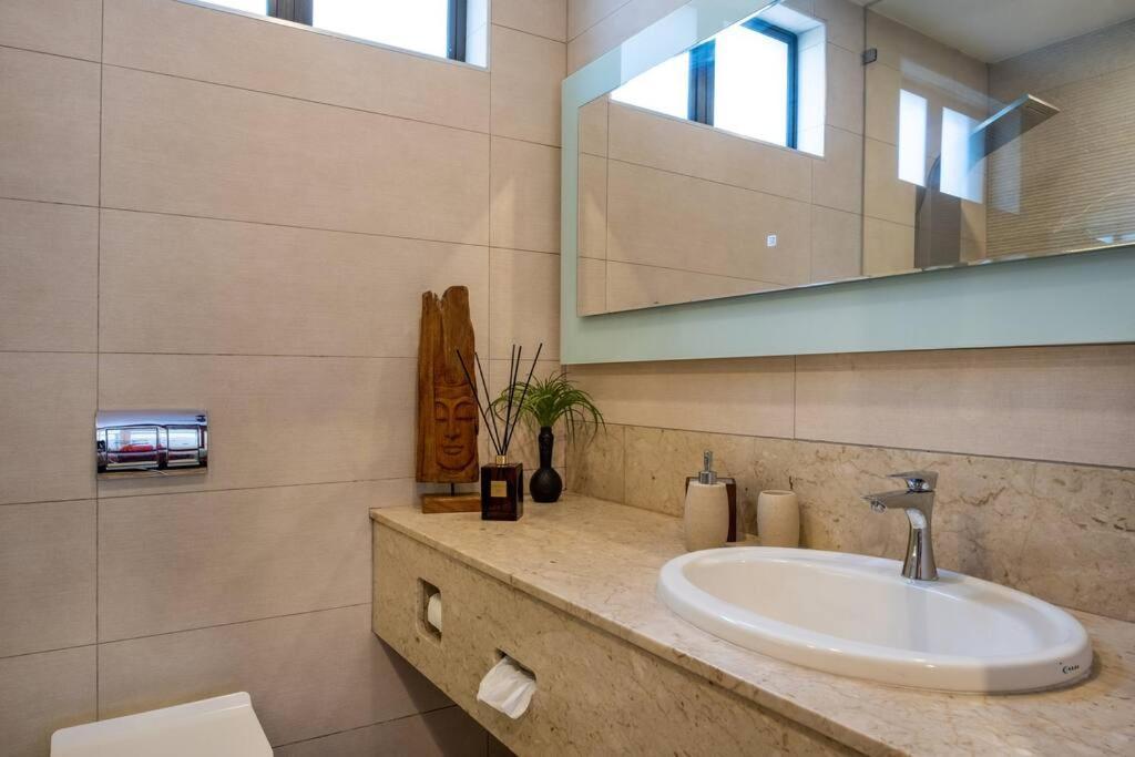 Beachfront Luxury - 2 Chaka'S Place Ballito Ngoại thất bức ảnh