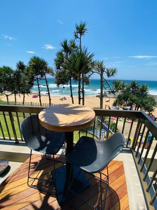 Beachfront Luxury - 2 Chaka'S Place Ballito Ngoại thất bức ảnh