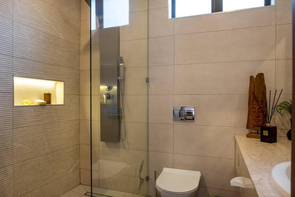 Beachfront Luxury - 2 Chaka'S Place Ballito Ngoại thất bức ảnh