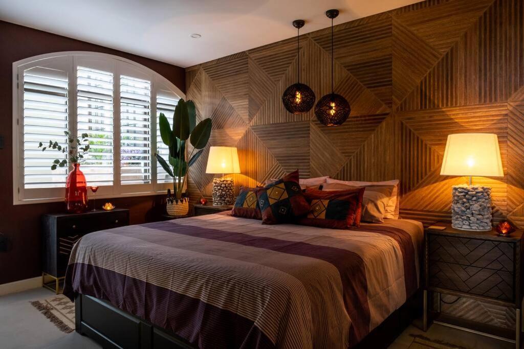 Beachfront Luxury - 2 Chaka'S Place Ballito Ngoại thất bức ảnh