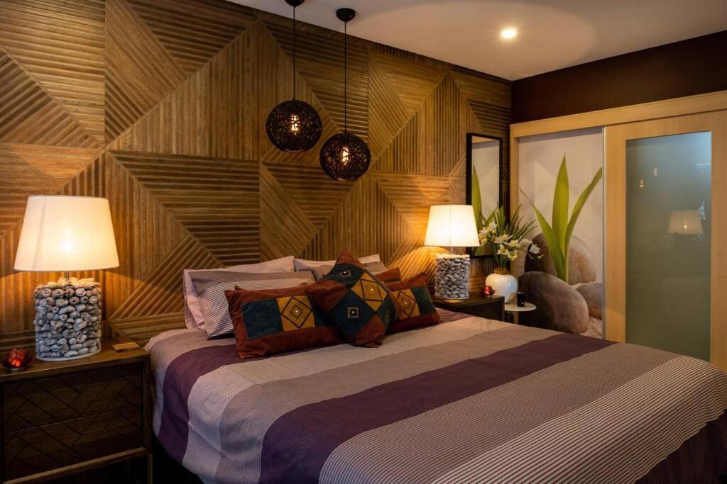 Beachfront Luxury - 2 Chaka'S Place Ballito Ngoại thất bức ảnh