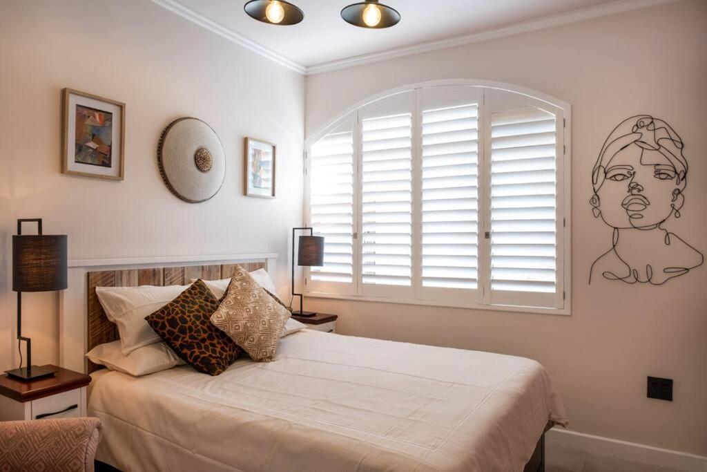 Beachfront Luxury - 2 Chaka'S Place Ballito Ngoại thất bức ảnh