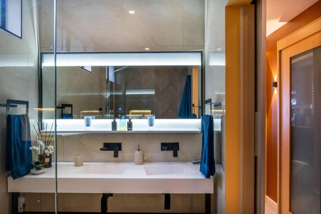 Beachfront Luxury - 2 Chaka'S Place Ballito Ngoại thất bức ảnh