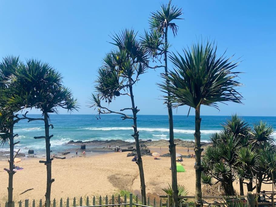 Beachfront Luxury - 2 Chaka'S Place Ballito Ngoại thất bức ảnh