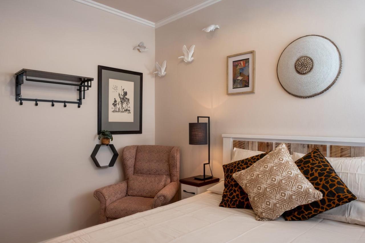 Beachfront Luxury - 2 Chaka'S Place Ballito Ngoại thất bức ảnh