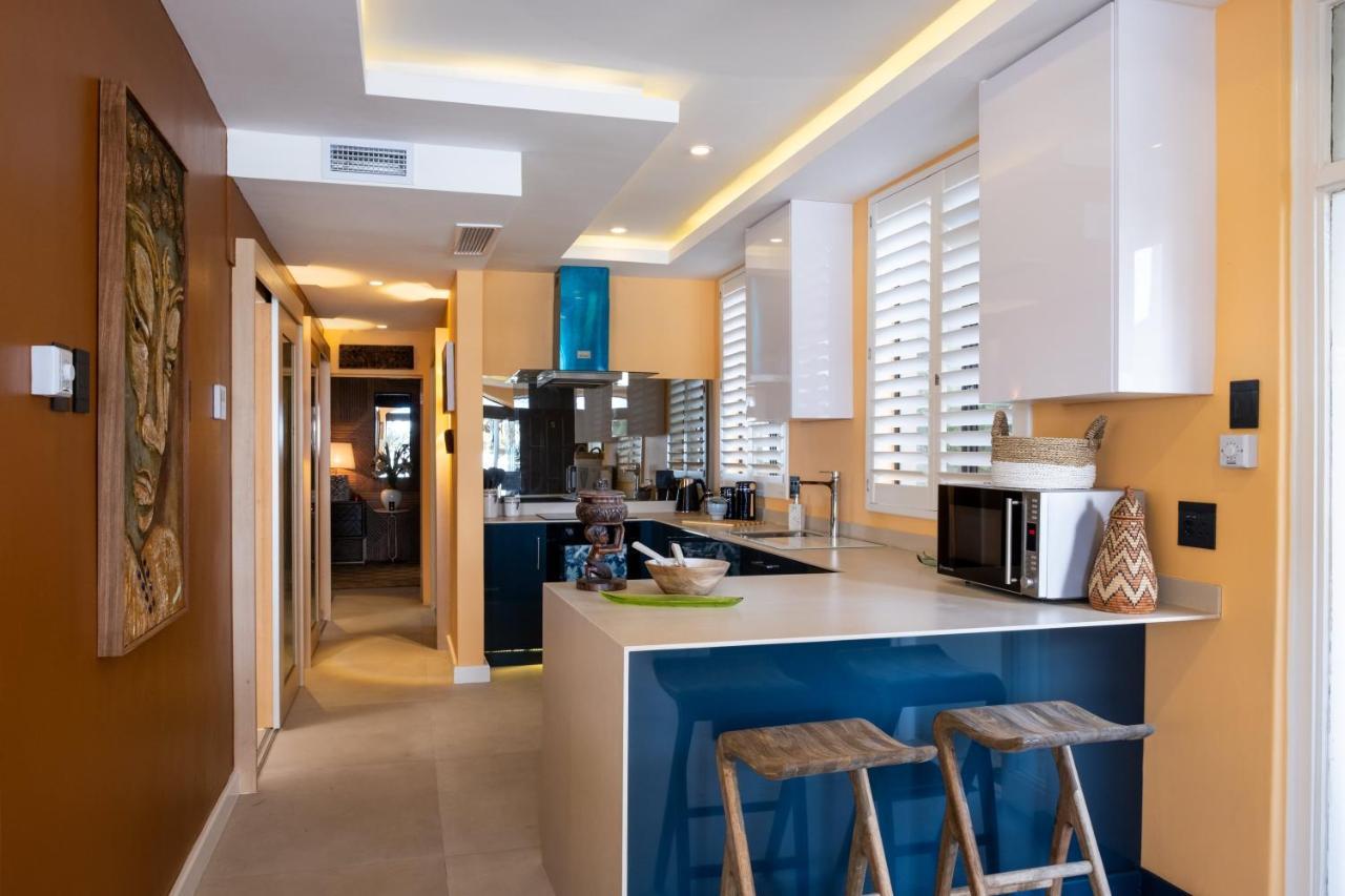 Beachfront Luxury - 2 Chaka'S Place Ballito Ngoại thất bức ảnh