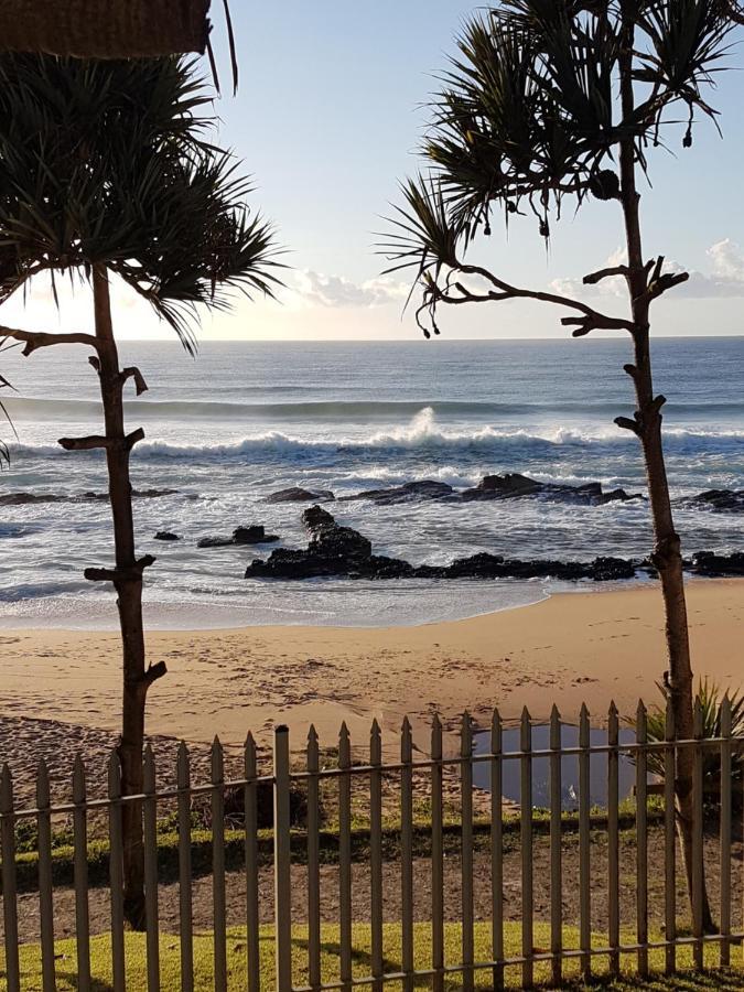 Beachfront Luxury - 2 Chaka'S Place Ballito Ngoại thất bức ảnh